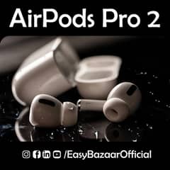 Airpord Pro 2 0