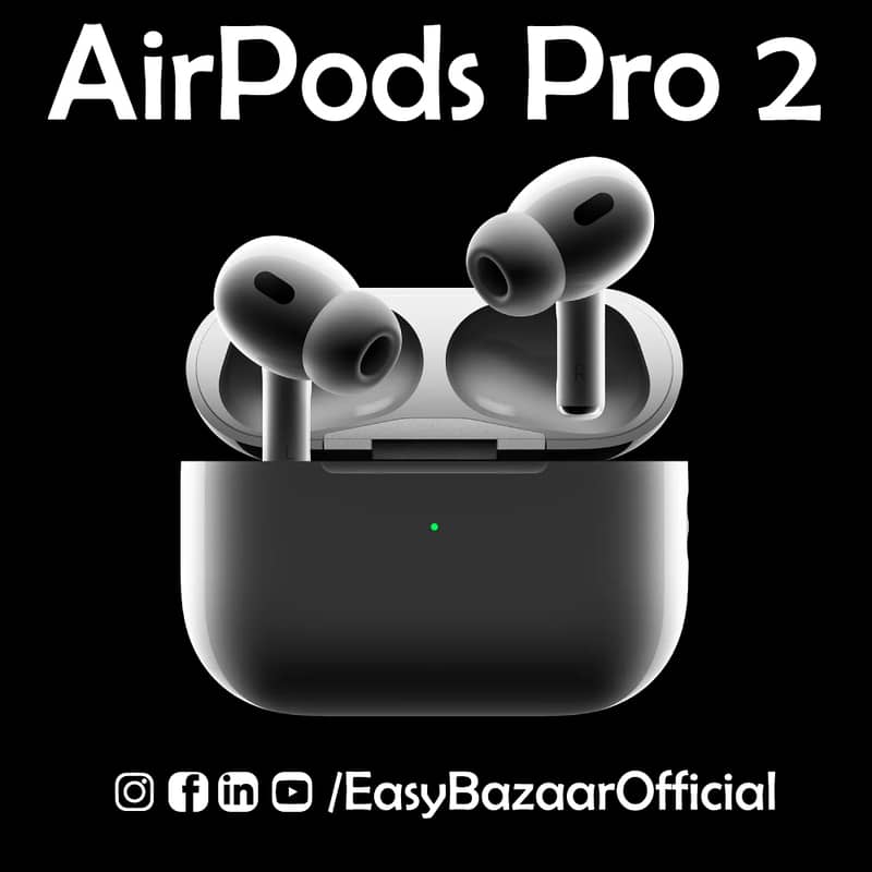 Airpord Pro 2 1