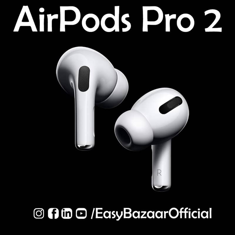 Airpord Pro 2 2