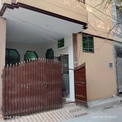 3 Marla beautiful house for sale in prime location