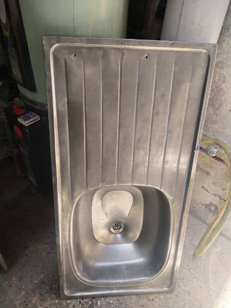 kitchen sink 2