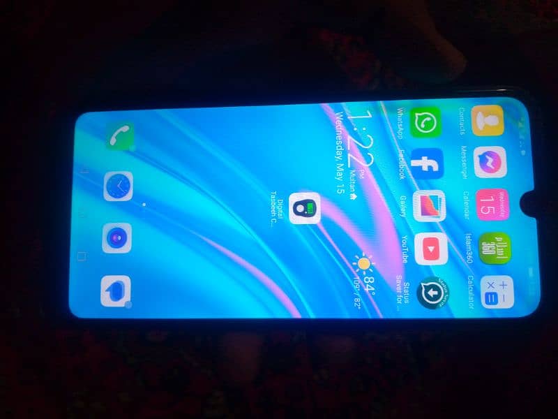 huawei y6 prime 2