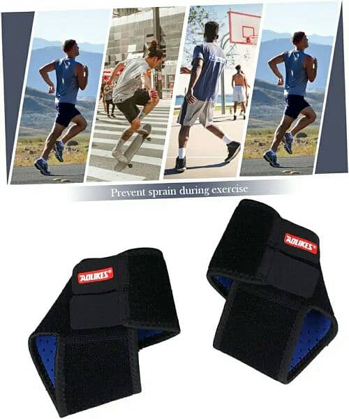 Kids Ankle Protector. 1