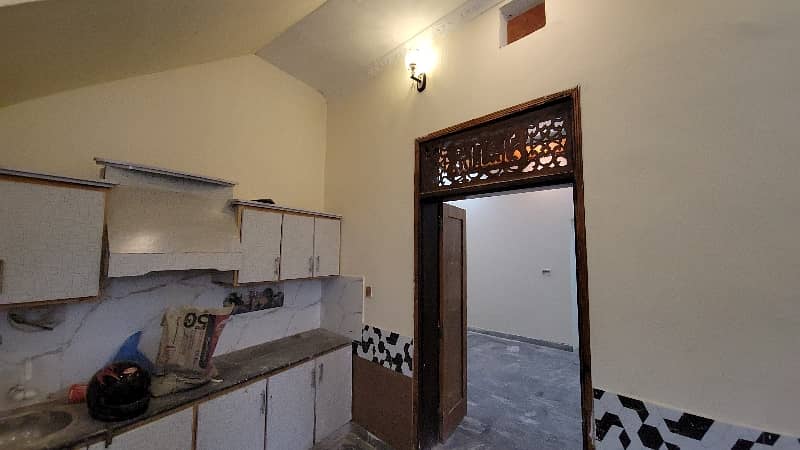 modern design house for sale at kahna nue Lahore 3