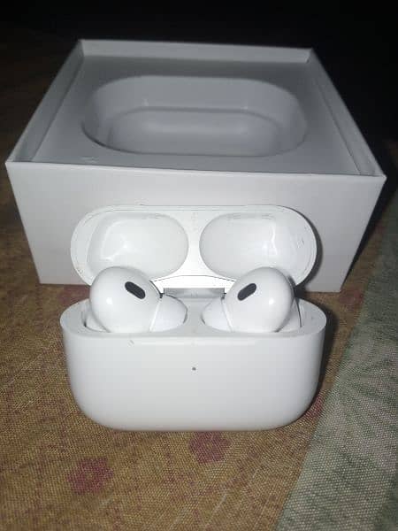 Airpods Pro 2nd Generation 2