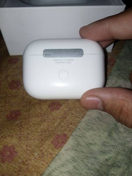 Airpods Pro 2nd Generation 4
