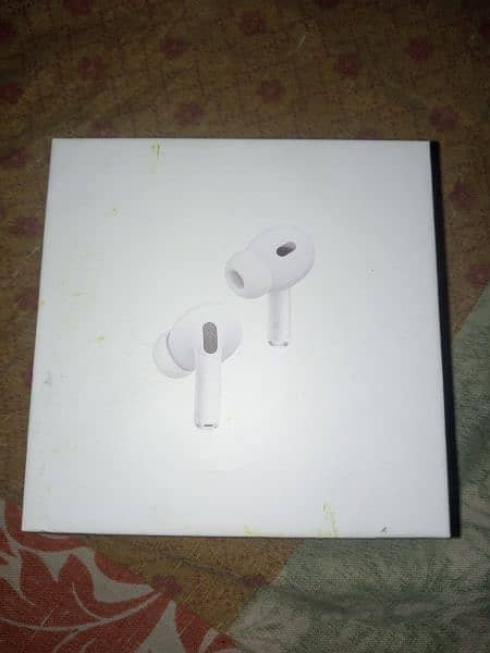 Airpods Pro 2nd Generation 5