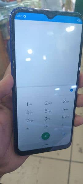 Tecno  spark  4 only  for serious  buyers contact [03149696054 7