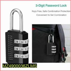 Password Lock 0