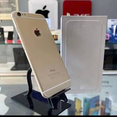 IPhone 6s Stroge 64 GB PTA approved 03328414006My WhatsApp