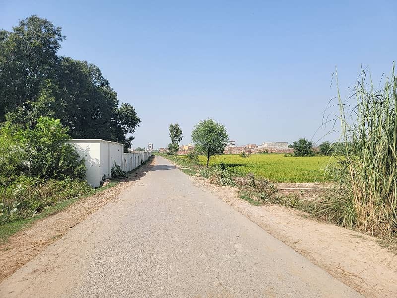 68 Kanal Land for Sale 1