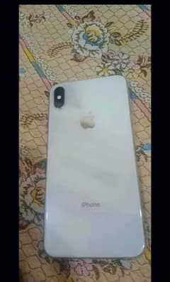iphone xs max non approved 0