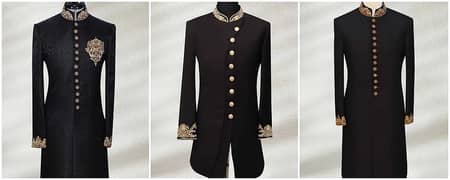 sherwani for sale or Rent