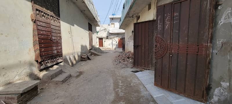 House For Sale In Kahna Nau Lahore 10