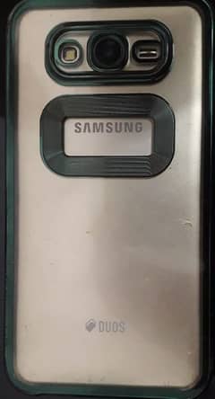 Samsung J7 core 0