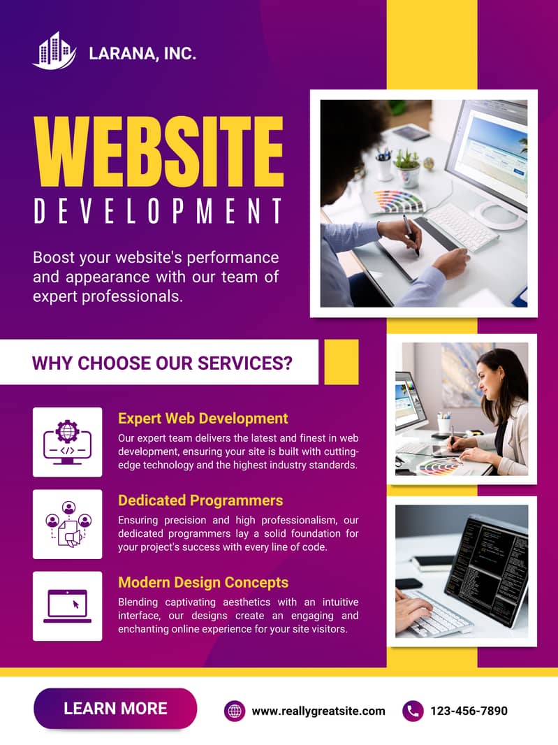 Web Development | Software | Ecommerce 2