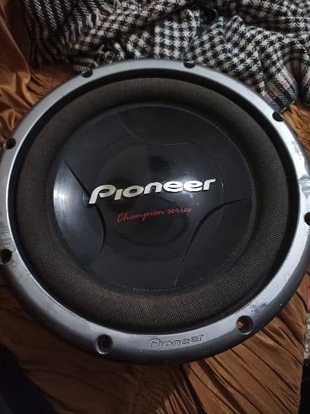 Pioneer 308 D2 4