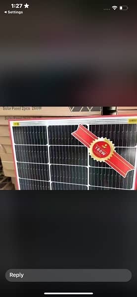 Mg 180w Solar Panels 3