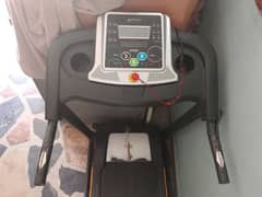 Treadmill In Excellent Condition in a very Reasonable price 0
