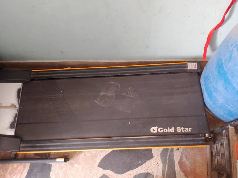 Treadmill In Excellent Condition in a very Reasonable price 6