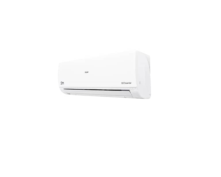 Haier 18HFCS/1.5 ton DC Inverter Heat & cool On Easy Installment Plan 1