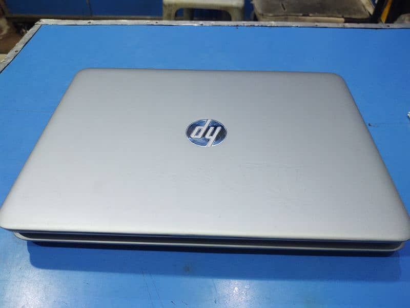 HP EliteBook 745 G4 7th Gen 1