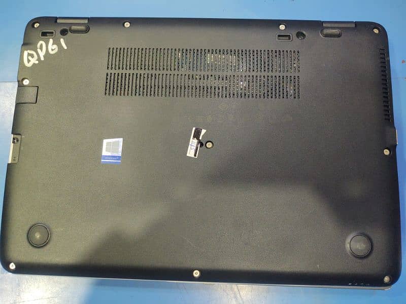 HP EliteBook 745 G4 7th Gen 3