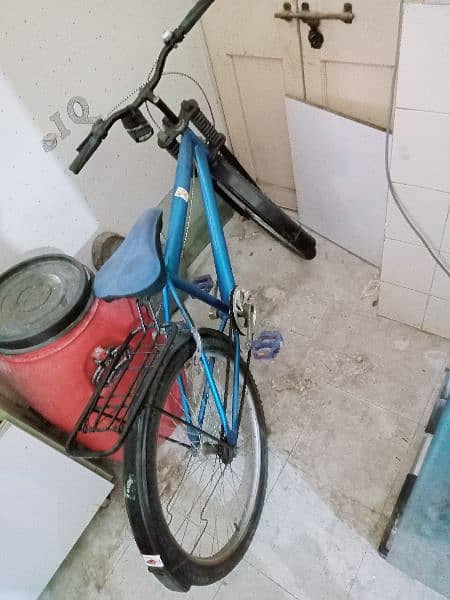 cycle good condition size 24 1