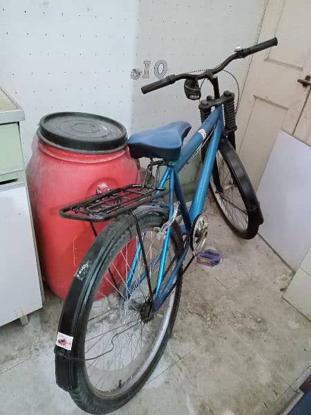 cycle good condition size 24 2