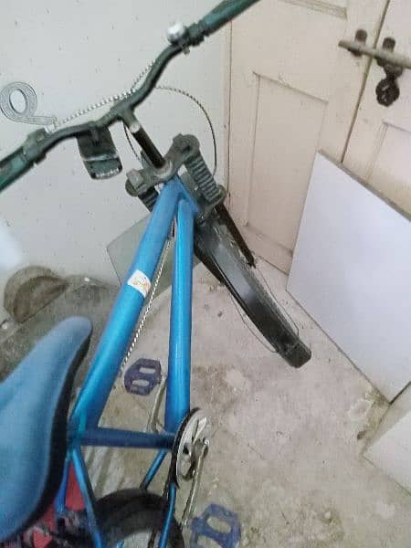 cycle good condition 3