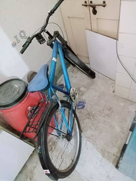 cycle good condition 4