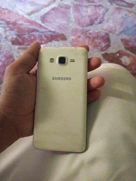 Samsung Galaxy Duos 3