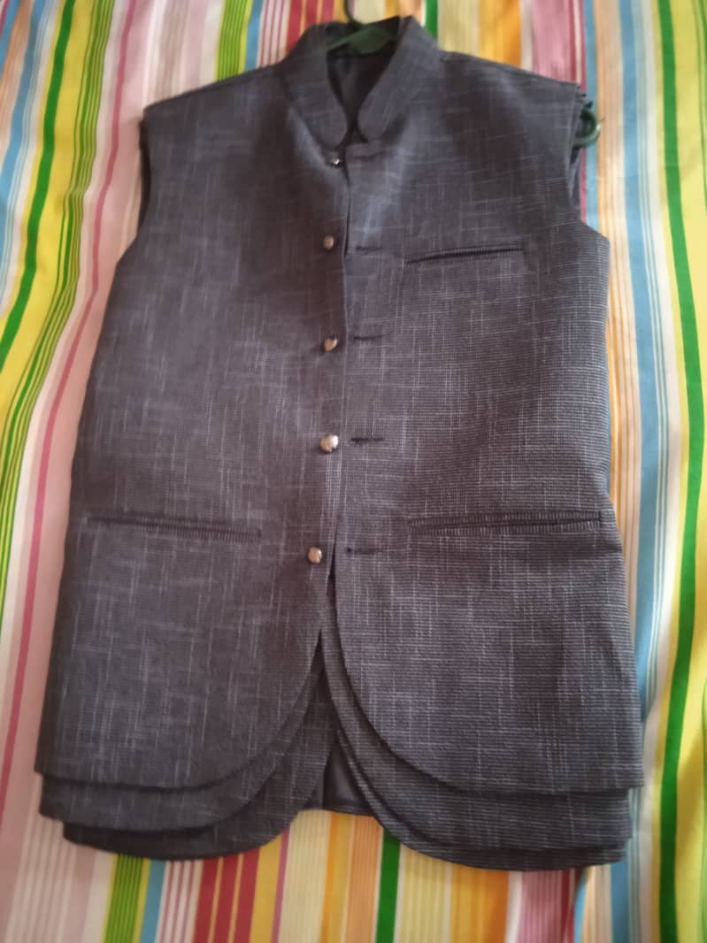 Men waistcoat 4