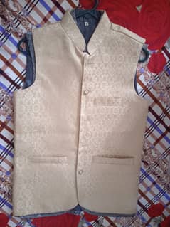 Men waistcoat