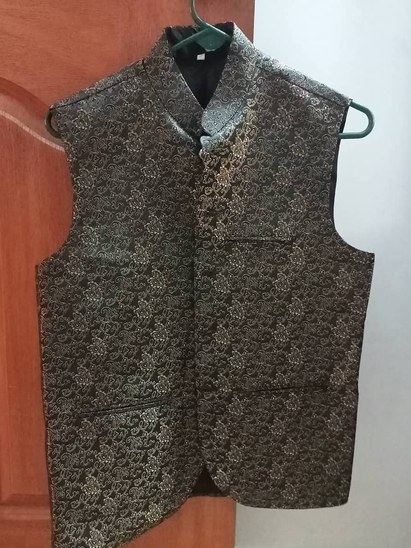 Men waistcoat 0