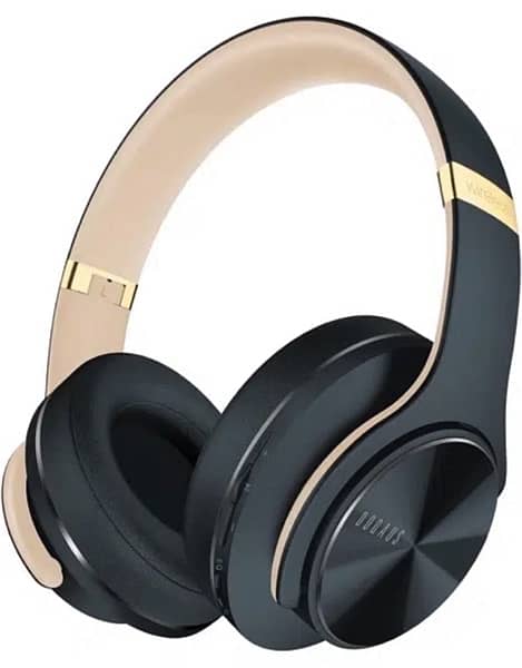 Wireless Bluetooth Headphones DOQAUS brand 5