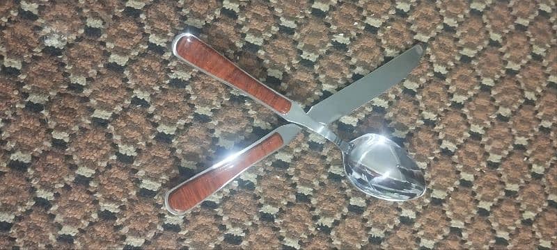 Cutlery Set 1