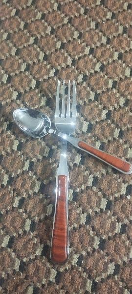 Cutlery Set 5
