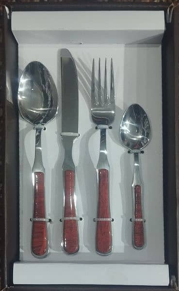 Cutlery Set 8