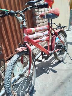 bi cycle ha 0