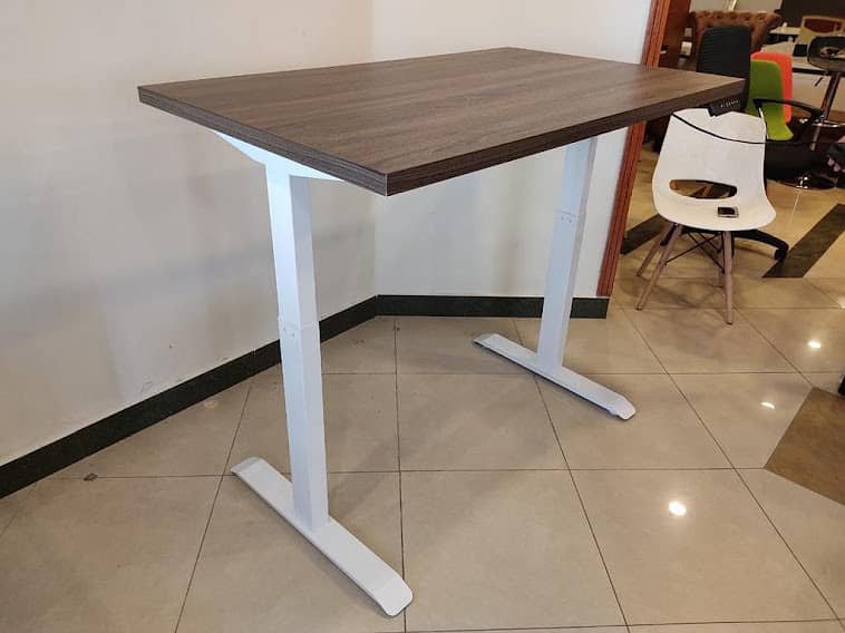 Standing Desk/Height Adjustable Desk/Electric Table 2