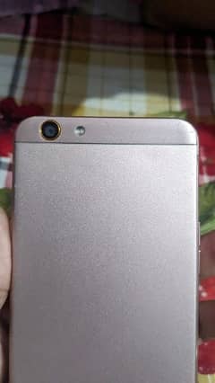 oppo f1s 4-64 all ok pta official approved