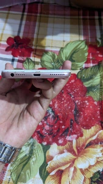 oppo f1s 4-64 all ok pta official approved 4