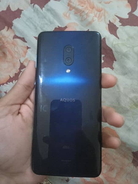 sharp aquos zero 2 pta official approved 4