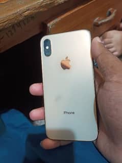 I phone xs pta approved 0