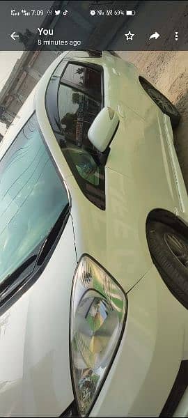 good condition like new car 3