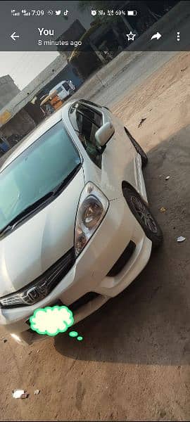 good condition like new car 11
