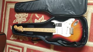 Original Fender Player Stratocaster - Made in Mexico 0
