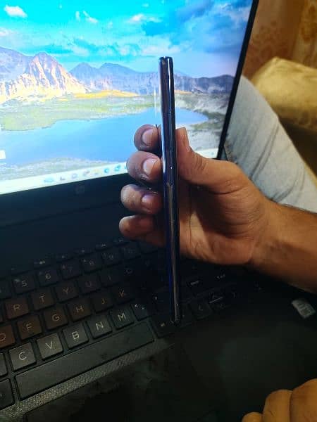 Samsung note 10 plus . . approved , 12/256 1
