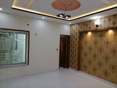 Prime Location 10 Marla House For rent In Park View City Park View City In Only Rs. 115000